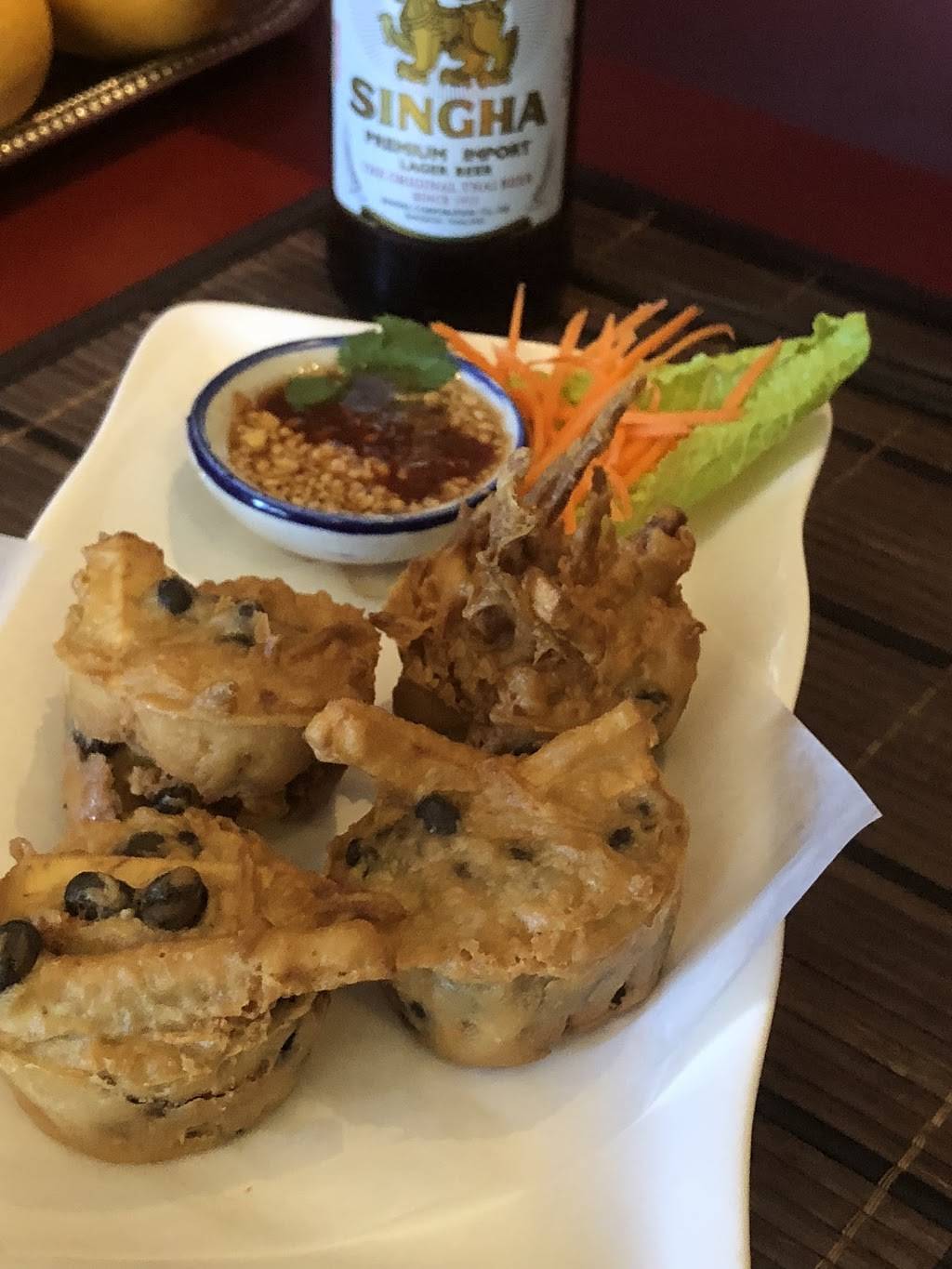 Thai VP Cuisine | restaurant | 15920 NE 8th St #4, Bellevue, WA 98008, USA | 4255027115 OR +1 425-502-7115