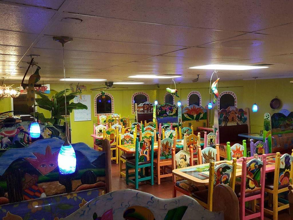 El Portal #1 | restaurant | 1901 US-31, Hartselle, AL 35640, USA | 2567511159 OR +1 256-751-1159