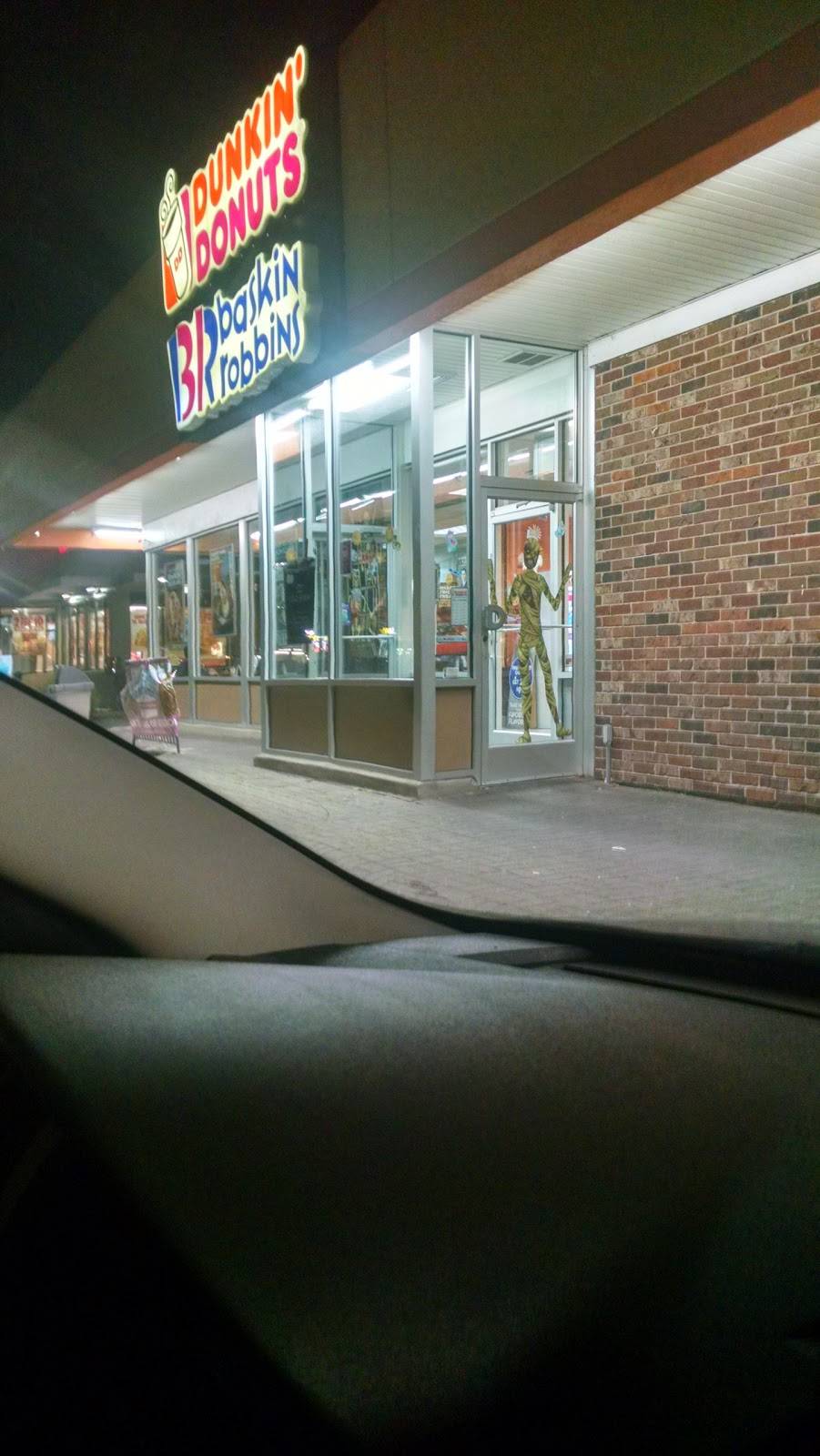 Dunkin Donuts | cafe | 850 S Elmhurst Rd, Des Plaines, IL 60016, USA | 8479819022 OR +1 847-981-9022