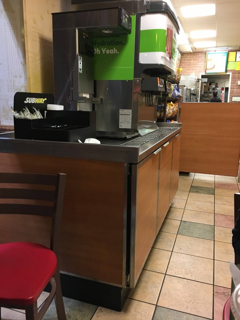 Subway | meal takeaway | 1576 Dorchester Ave, Dorchester, MA 02122, USA | 6172651995 OR +1 617-265-1995