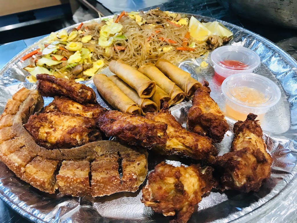 Hometown Foods Filipino Cuisine | restaurant | 24602 36th Ave S, Kent, WA 98032, USA | 2062124481 OR +1 206-212-4481