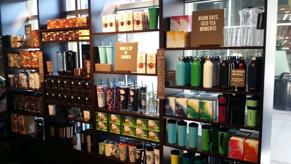 Starbucks | cafe | 10119 NE, NE Cascades Pkwy, Portland, OR 97220, USA | 5032814946 OR +1 503-281-4946