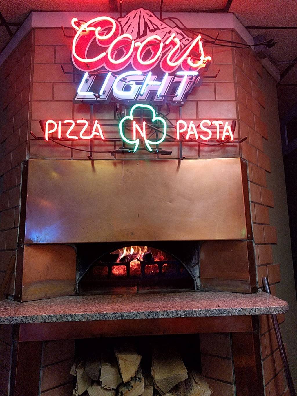 Foccacia Pizza & Pasta | restaurant | 930 S Main St, Manville, NJ 08835, USA | 9087255522 OR +1 908-725-5522