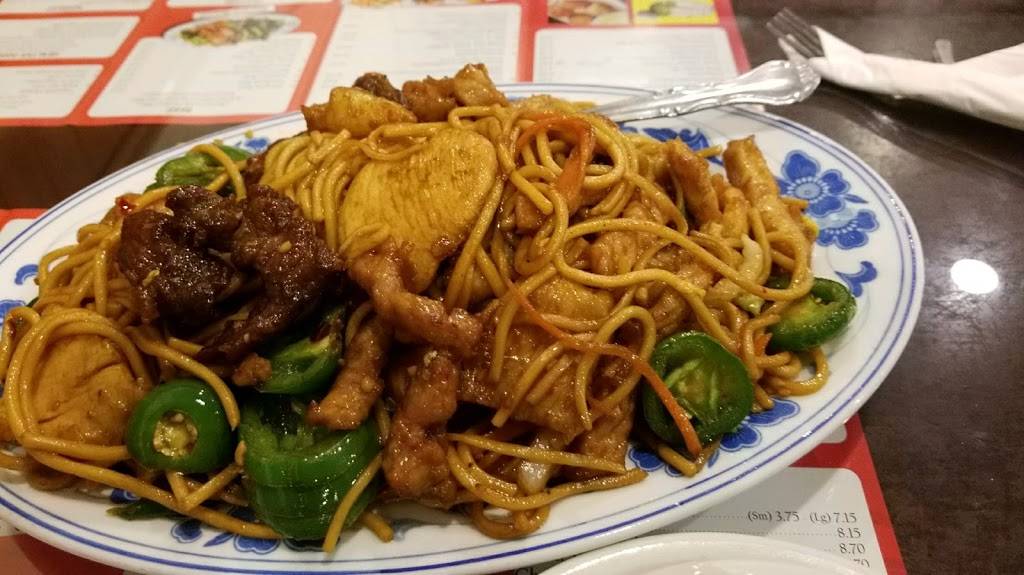 China Kitchen | restaurant | 4626 Centerplace Dr #130, Greeley, CO 80634, USA | 9705061117 OR +1 970-506-1117