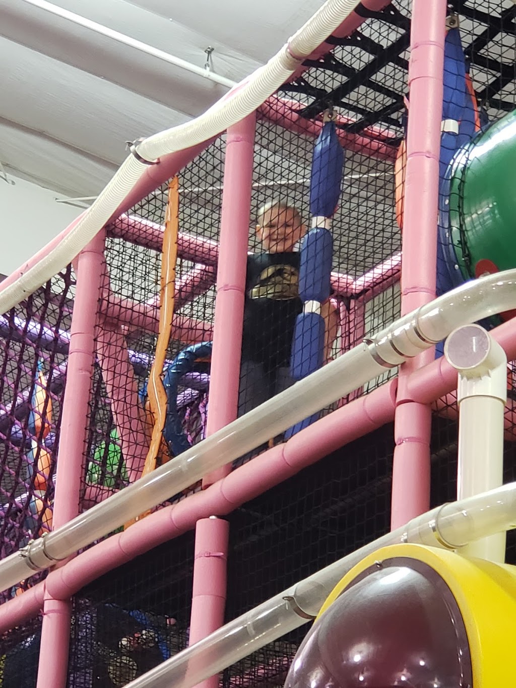 Kidstar Park | restaurant | 18505 Paulson Dr, Port Charlotte, FL 33954, USA | 9412557827 OR +1 941-255-7827