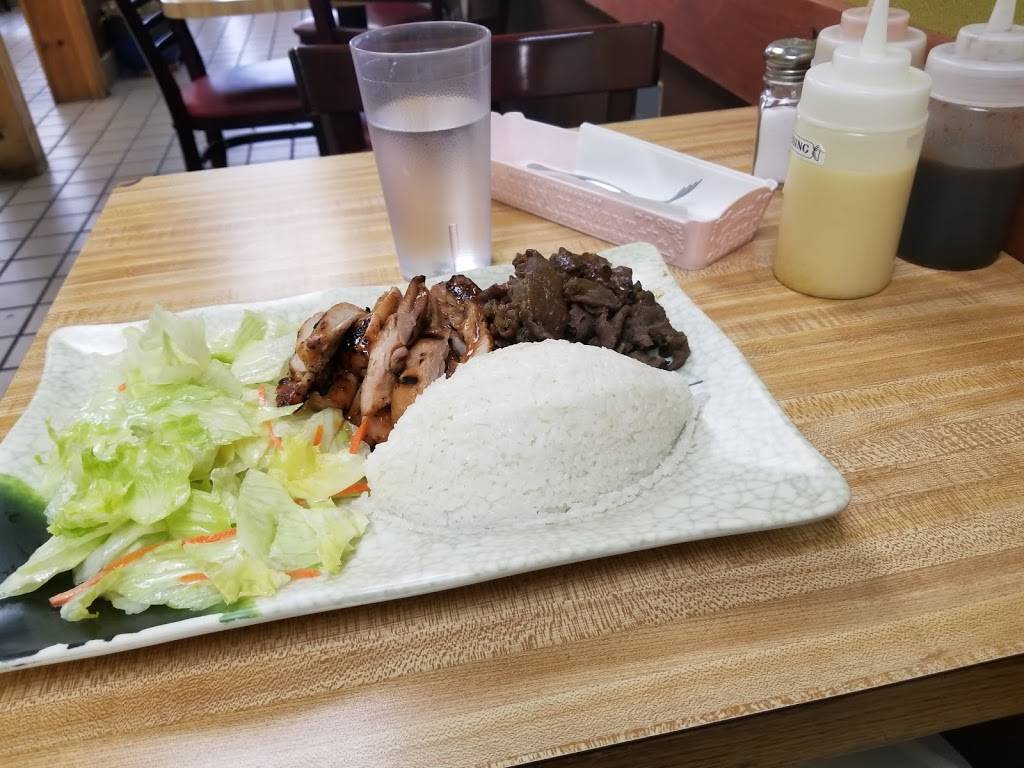 Tokyo Stop Teriyaki | restaurant | 1504 145th Pl SE, Bellevue, WA 98007, USA | 4256533577 OR +1 425-653-3577