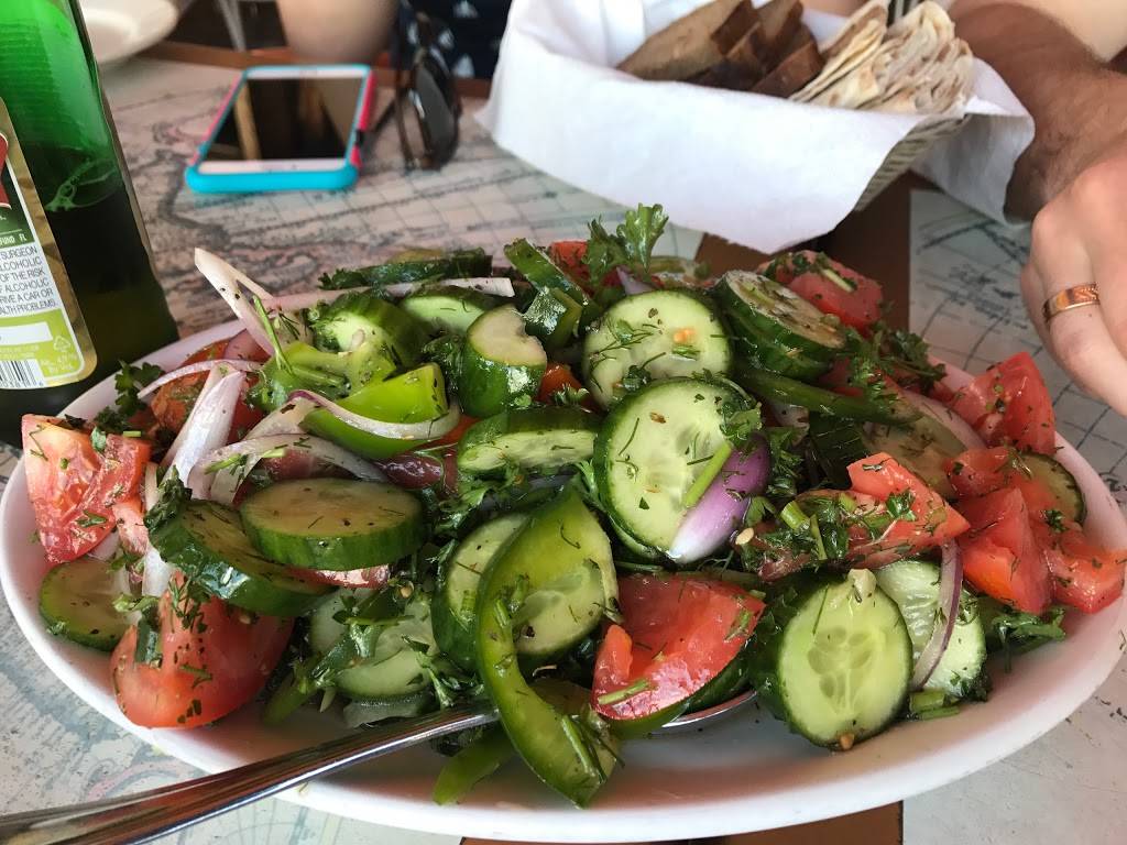 Hollywood Grill | restaurant | 905 N Broadwalk, Hollywood, FL 33019, USA | 9542722525 OR +1 954-272-2525