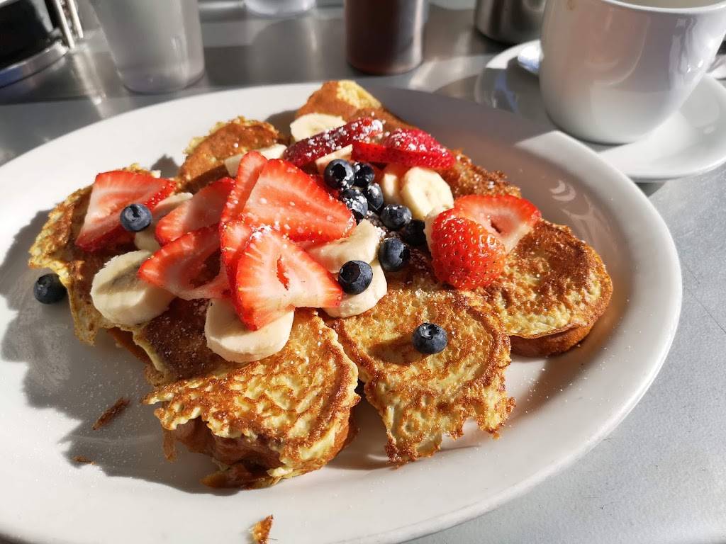 Toast Eatery | bakery | 1748 Church St, San Francisco, CA 94131, USA | 4152824328 OR +1 415-282-4328