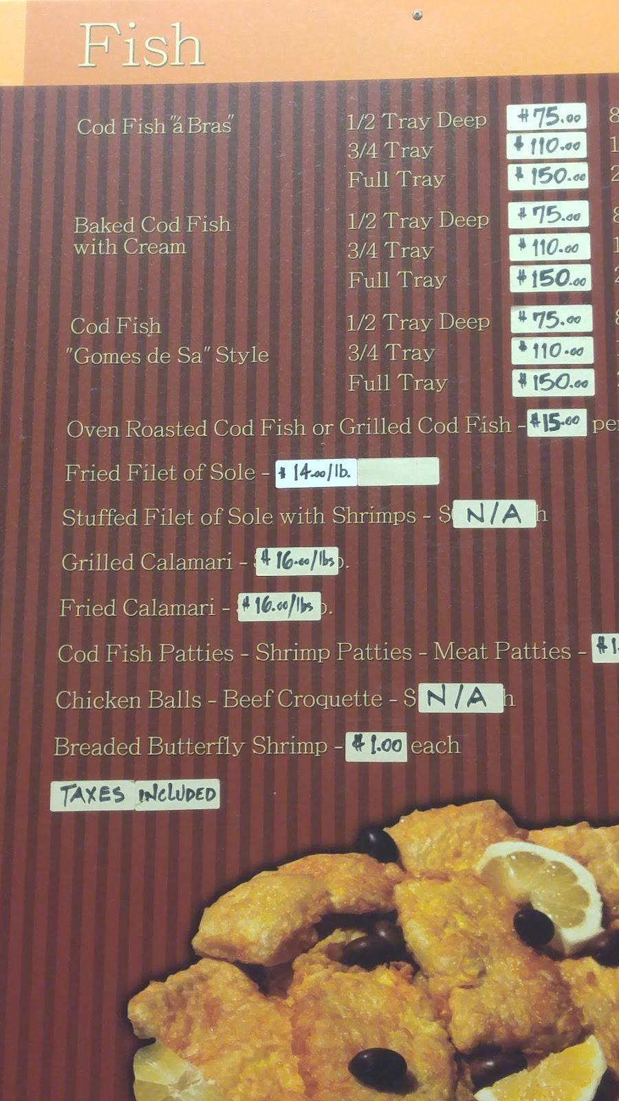 Gallo Churrasqueira Inc | restaurant | 9750 Weston Rd, Woodbridge, ON L4H 2Z7, Canada | 9056537474 OR +1 905-653-7474