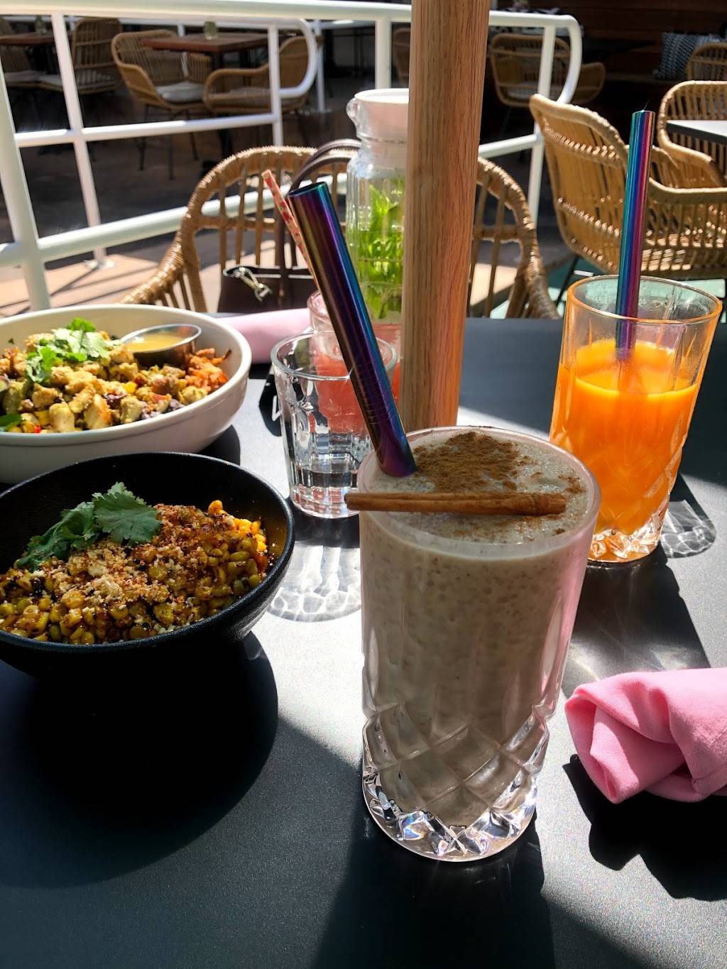 Tacos Tu Madre | restaurant | 1111 N Hayworth Ave, West Hollywood, CA 90046, USA | 3239224826 OR +1 323-922-4826