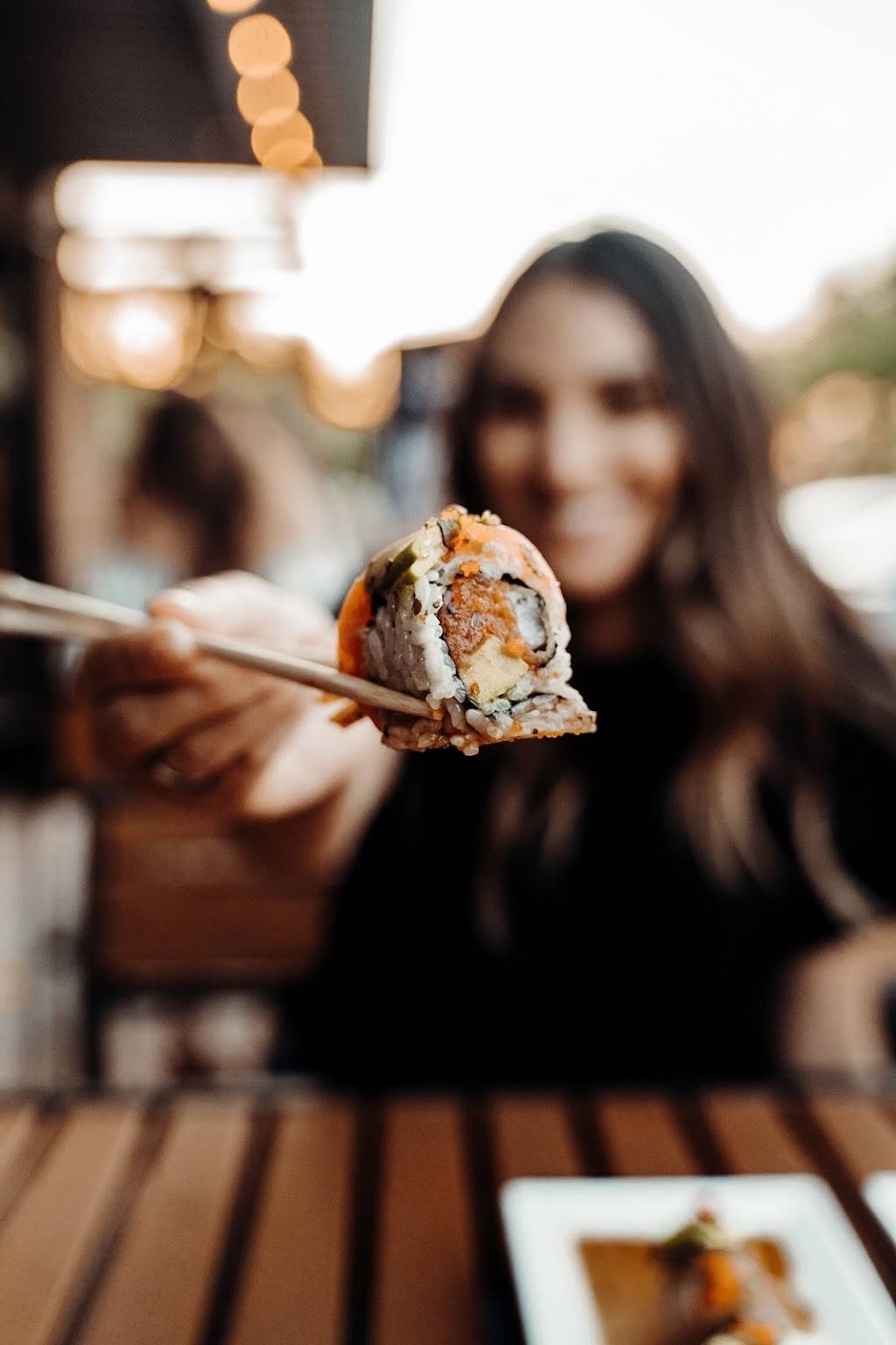 Umami BBQ Sushi | restaurant | 7000 E Mayo Blvd #1090, Phoenix, AZ 85054, USA | 4805044557 OR +1 480-504-4557