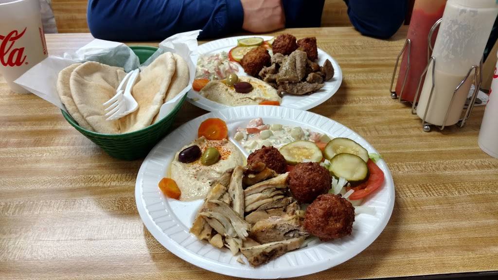 Pita House | restaurant | 495 S Pleasantburg Dr, Greenville, SC 29607, USA | 8642719895 OR +1 864-271-9895