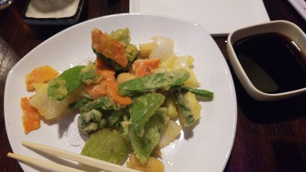 Akashi | restaurant | 8216 Kirby Dr, Houston, TX 77054, USA | 7136658888 OR +1 713-665-8888