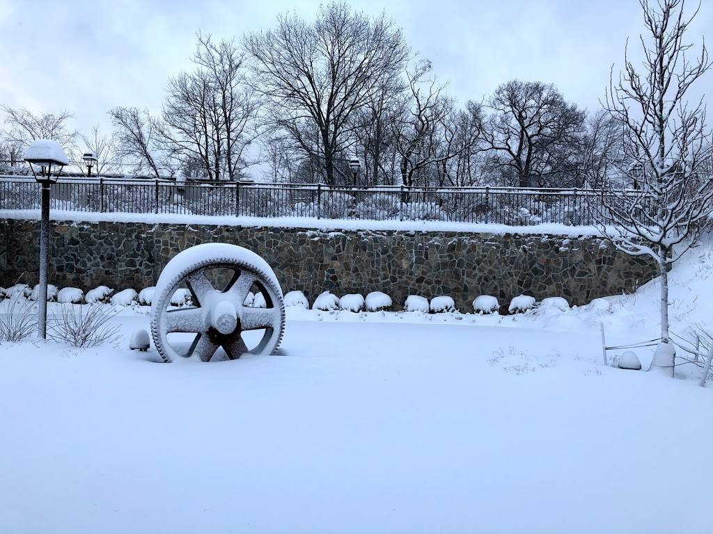 Northern Spy | restaurant | 4 Rolling Mill Way, Canton, MA 02021, USA | 7819891850 OR +1 781-989-1850