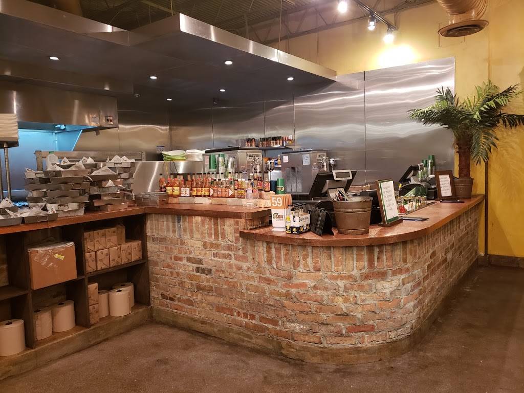 Lime Fresh Mexican Grill | restaurant | West Kendall, 12516 SW 88th St, Miami, FL 33186, USA | 3052744255 OR +1 305-274-4255