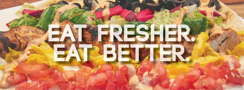 Pita Way - Troy Mediterranean | restaurant | 285 E Big Beaver Rd, Troy, MI 48083, USA | 2482947300 OR +1 248-294-7300