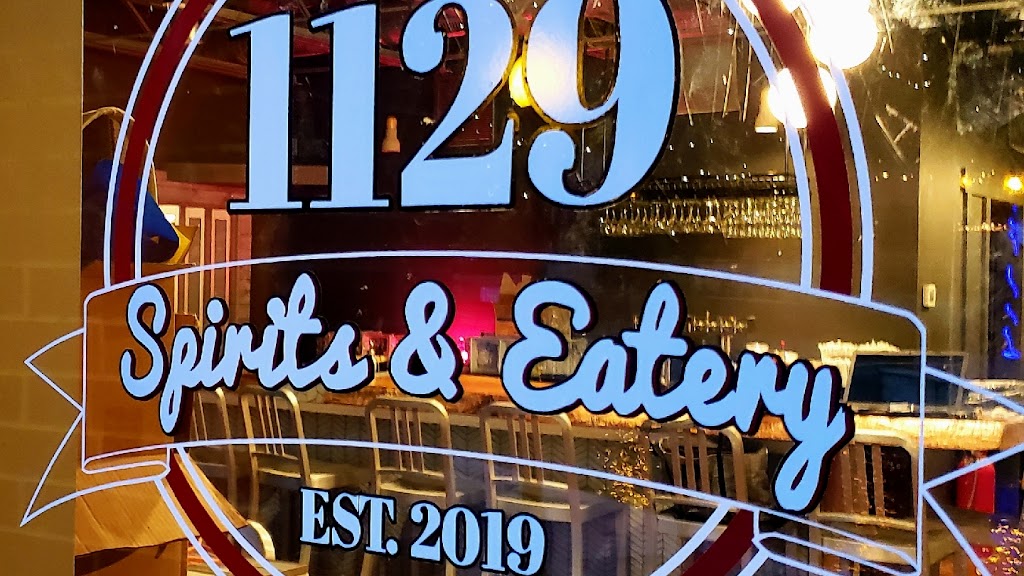 1129 Spirits & Eatery | restaurant | 115 E Riverwalk #100, Pueblo, CO 81003, USA | 7194001129 OR +1 719-400-1129