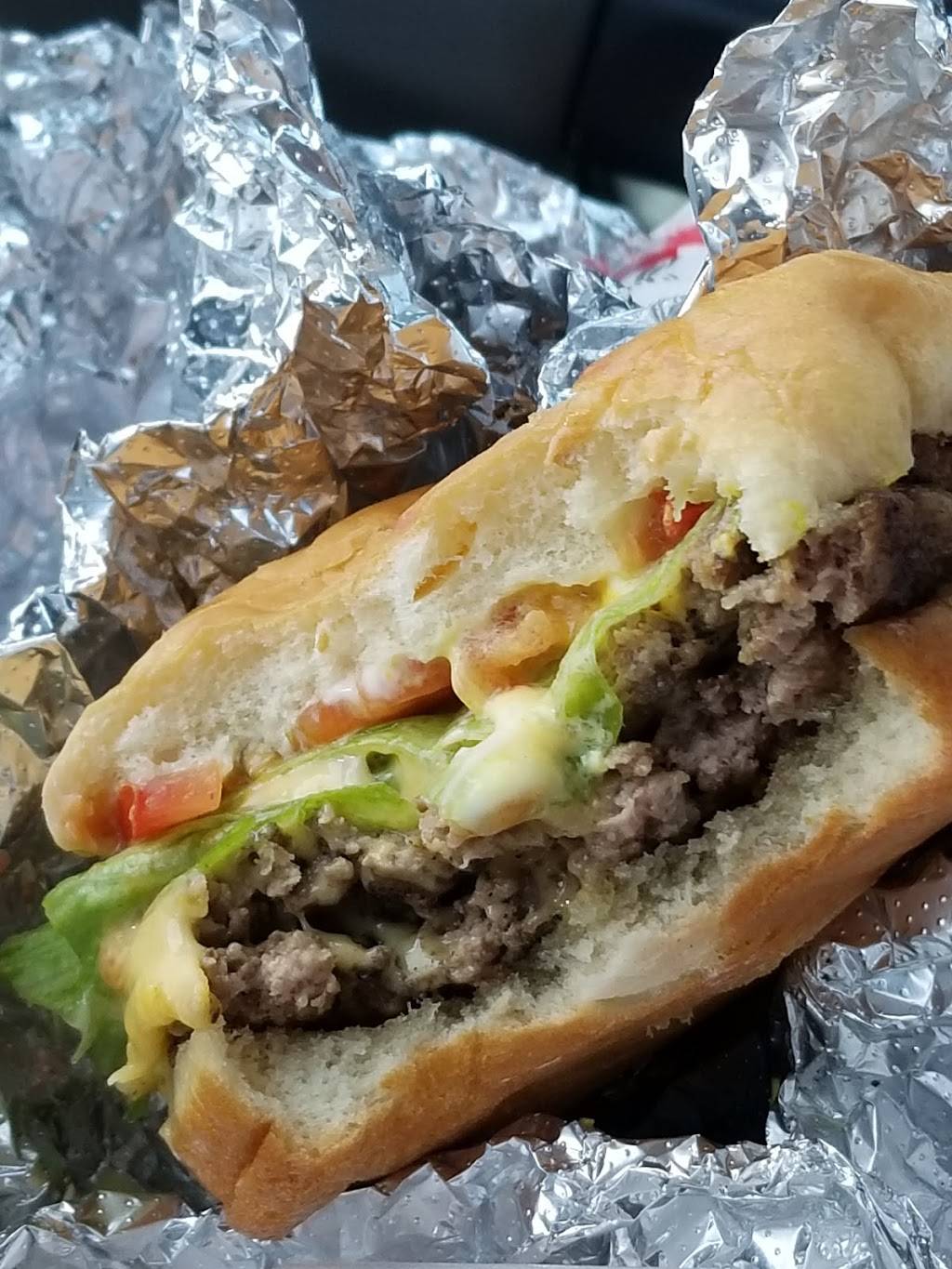 Cook Out | restaurant | 6903 Cliffdale Rd, Fayetteville, NC 28314, USA | 9108677334 OR +1 910-867-7334