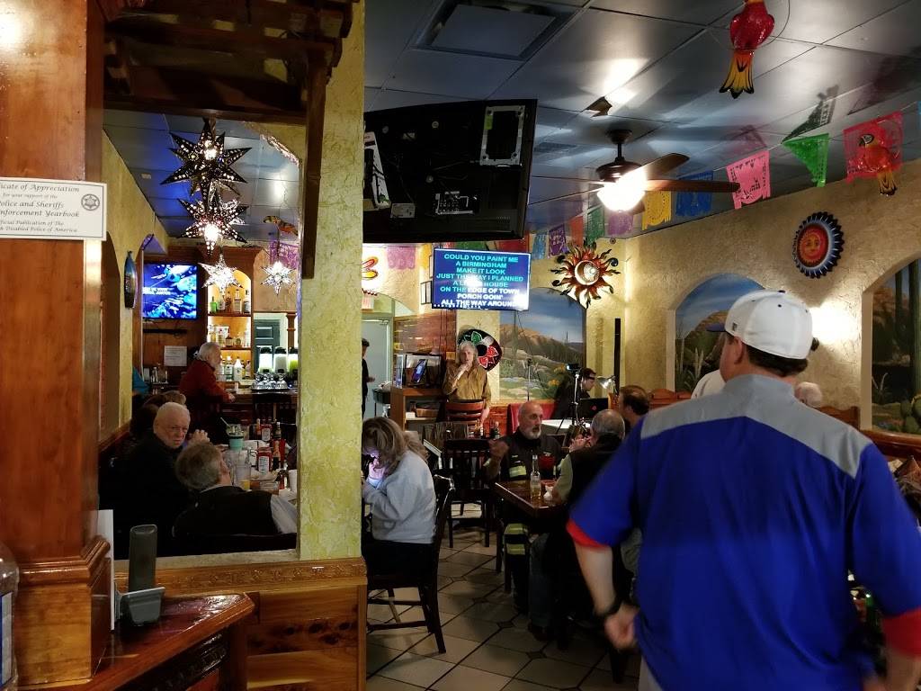 Los Rancheros Mexican Grill | restaurant | 2531 Rocky Ridge Rd, Vestavia Hills, AL 35243, USA | 2058230911 OR +1 205-823-0911