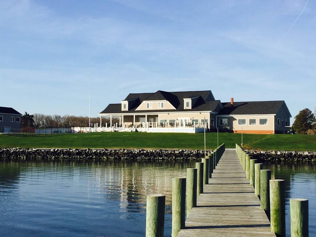 Choptank River Golf and Event Center | restaurant | 5650 Country Club Rd, Cambridge, MD 21613, USA | 4102284653 OR +1 410-228-4653
