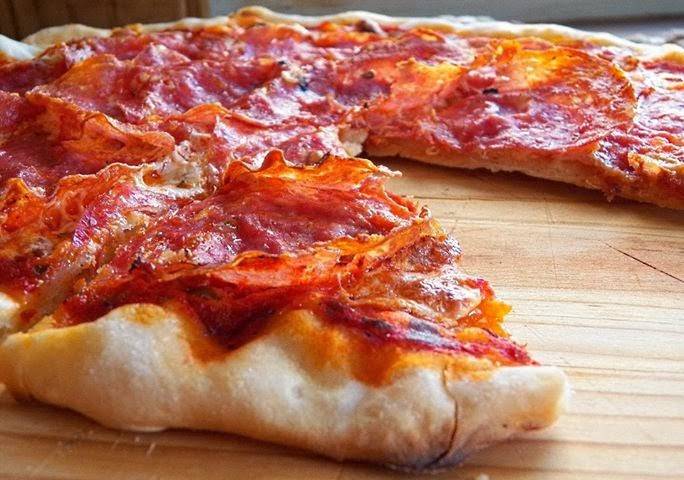 Joe and Mimis Pizzeria | restaurant | 943 River Rd, Granville, OH 43023, USA | 7405870046 OR +1 740-587-0046