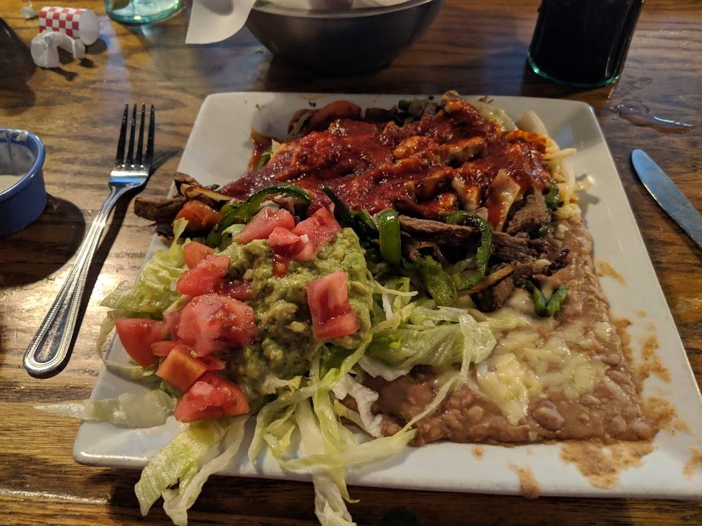 El Patron Fountain Inn | restaurant | 107 N Weston St, Fountain Inn, SC 29644, USA | 8648623444 OR +1 864-862-3444