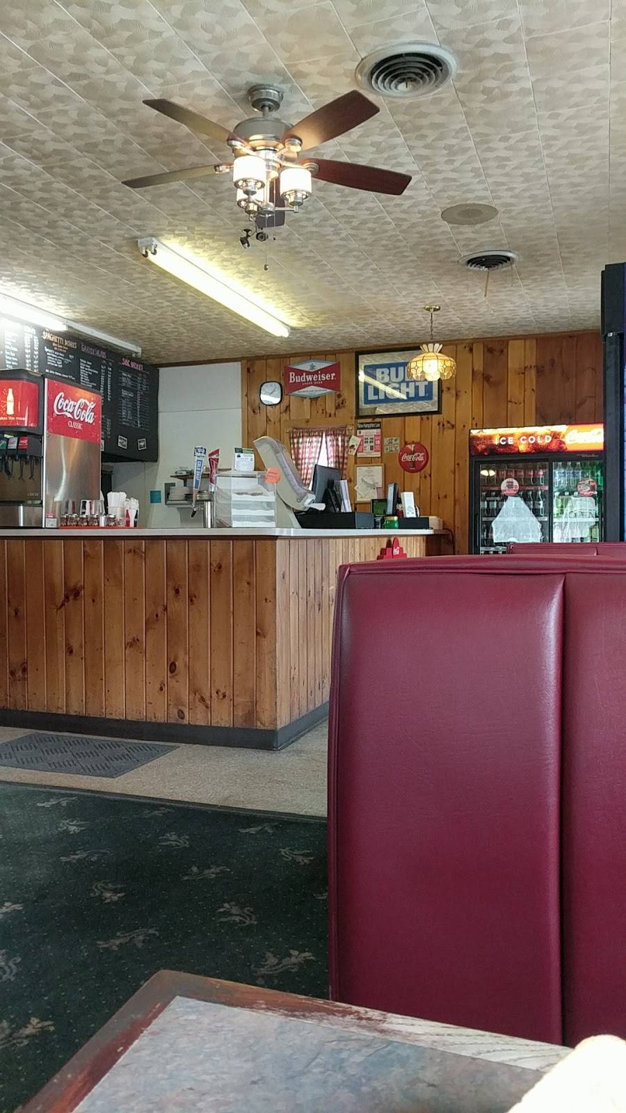 Village Pizza of Bristol | restaurant | 825 Lake St, Bristol, NH 03222, USA | 6037446886 OR +1 603-744-6886