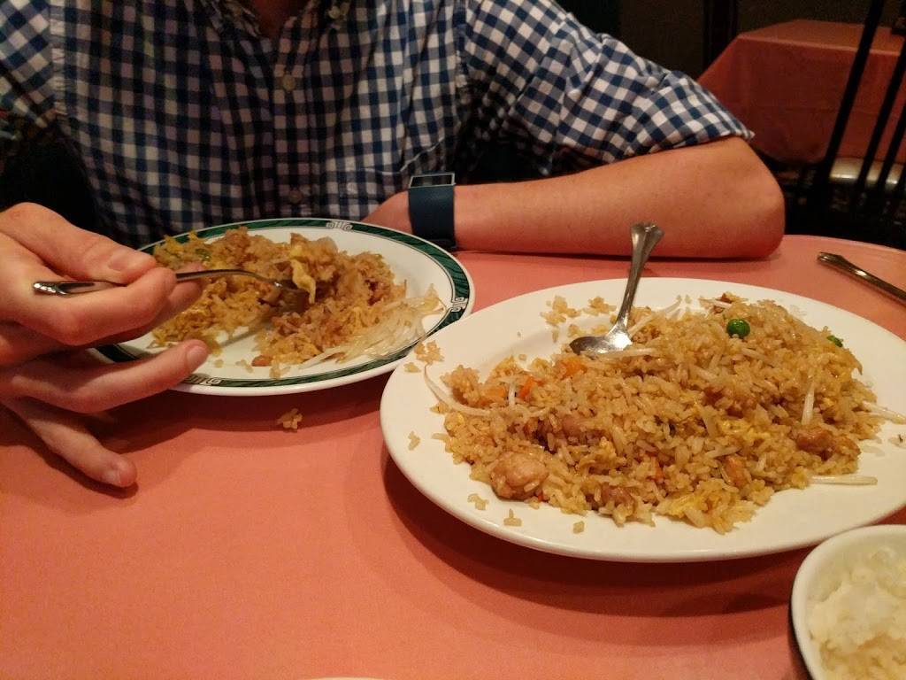 Shangri-La Restaurant | meal delivery | 4500 Montevallo Rd, Birmingham, AL 35210, USA | 2059513168 OR +1 205-951-3168