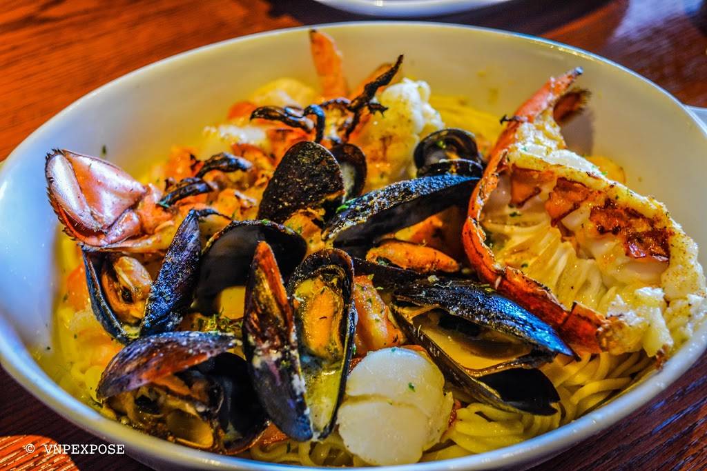 Red Lobster | restaurant | 39401 Fremont Blvd, Fremont, CA 94538, USA | 5106572436 OR +1 510-657-2436