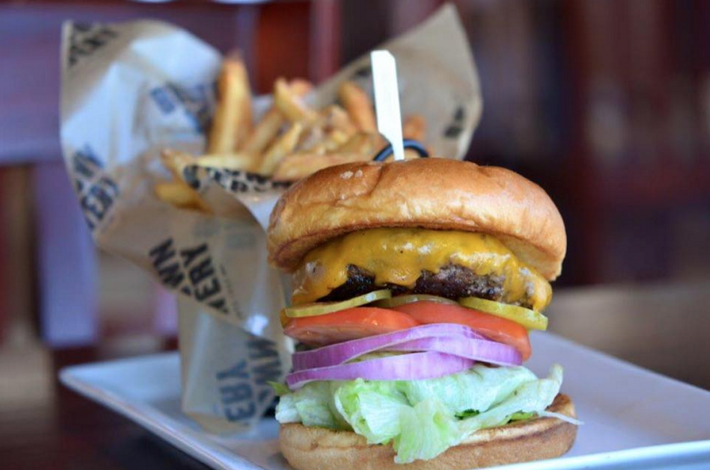 Bricktown Brewery - Remington Park | restaurant | 1 Remington Pl, Oklahoma City, OK 73111, USA | 4054194449 OR +1 405-419-4449