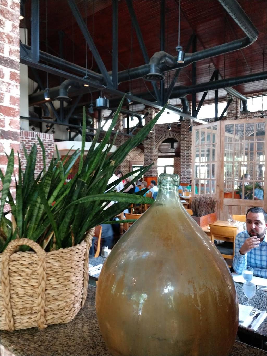 Vinnys on Windward | restaurant | 5355 Windward Pkwy W, Alpharetta, GA 30004, USA | 7707724644 OR +1 770-772-4644