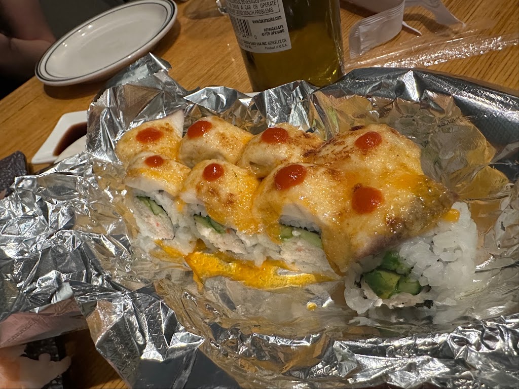 Sushi Michi | restaurant | 6025 N 16th St, Phoenix, AZ 85016, USA | 6022375654 OR +1 602-237-5654