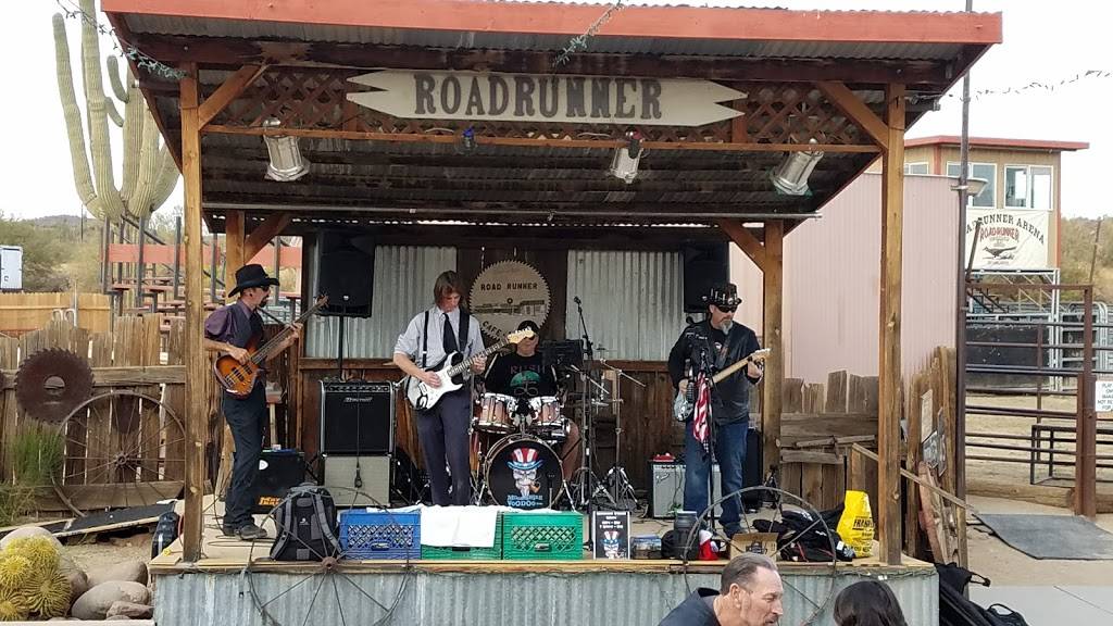 Roadrunner Restaurant | restaurant | 47801 N Black Canyon Hwy, New River, AZ 85087, USA | 6234659903 OR +1 623-465-9903