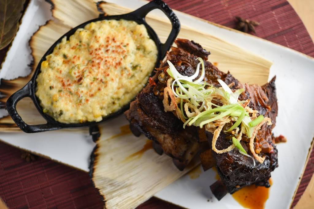 Dos Caminos | restaurant | 475 W Broadway, New York, NY 10012, USA | 2122774300 OR +1 212-277-4300