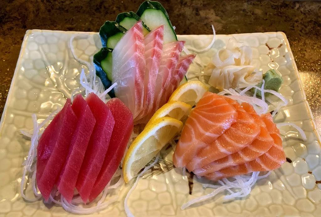 Miyami Japanese Steakhouse | restaurant | 2007 W Evans St, Florence, SC 29501, USA | 8436299989 OR +1 843-629-9989