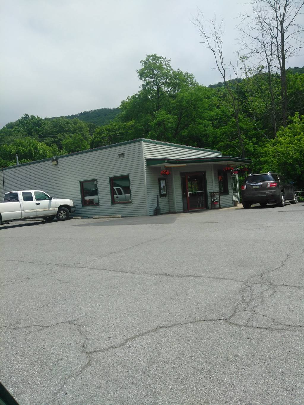 Micheles OIP Restaurant & Pizzeria | restaurant | 100 S Main St, Reedsville, PA 17084, USA | 7176679496 OR +1 717-667-9496