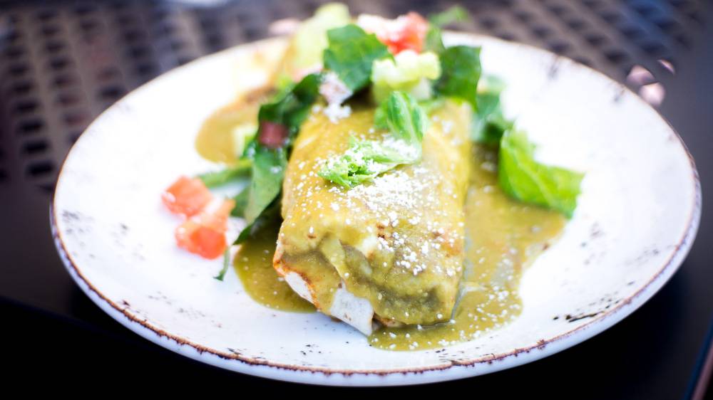 El Chingon Mexican Bistro | cafe | 4326 Tennyson St, Denver, CO 80212, USA | 3032483641 OR +1 303-248-3641