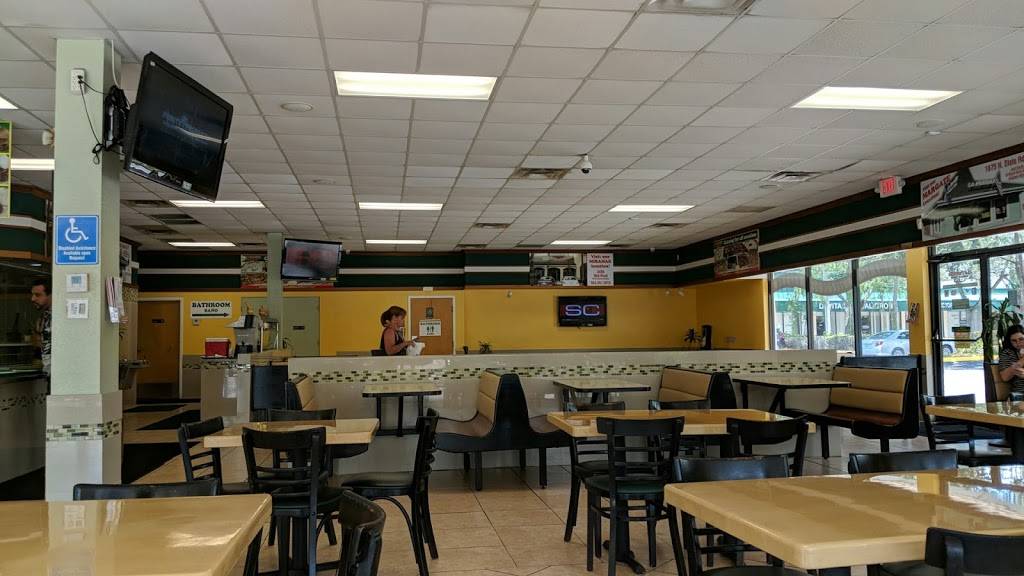 La Parrilla Rotisserie & Grill | restaurant | 8357 W Atlantic Blvd #7454, Coral Springs, FL 33071, USA | 9543455467 OR +1 954-345-5467