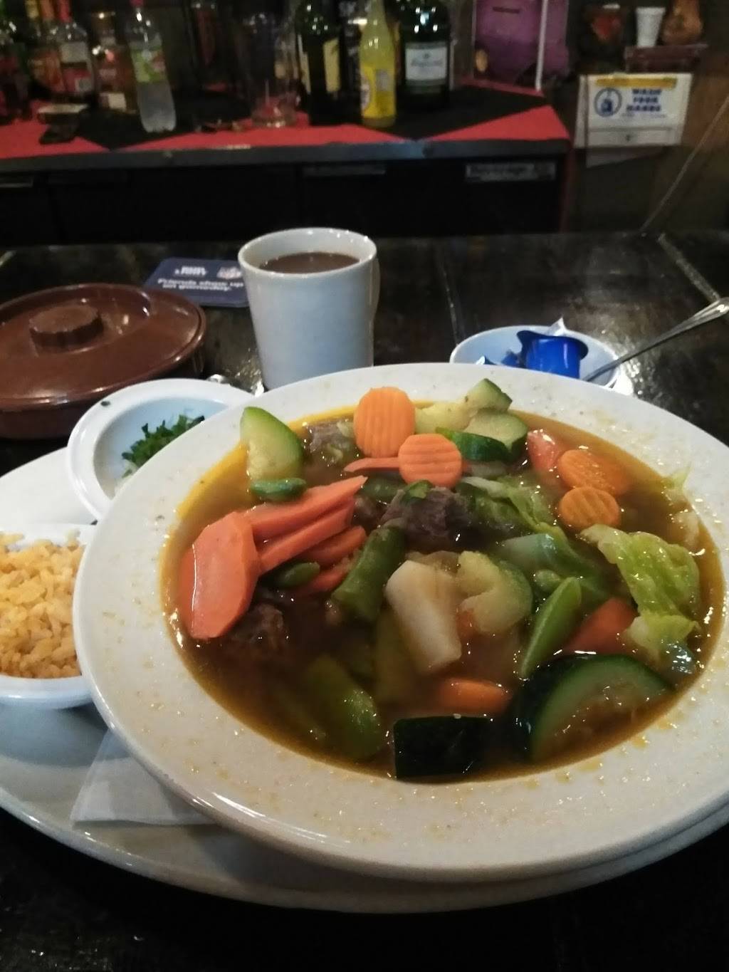 El capitan mexican grill & cantina | restaurant | 4240 California Ave suite C, Bakersfield, CA 93309, USA | 6613280500 OR +1 661-328-0500