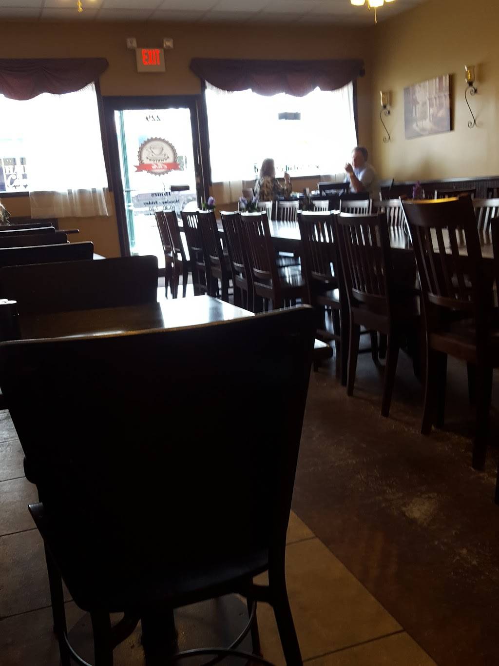 Downtown Cafe | cafe | 229 W Howard St, Live Oak, FL 32064, USA | 3863300320 OR +1 386-330-0320