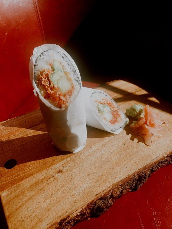 Sushi Now | restaurant | 6080 Getwell Rd, Southaven, MS 38672, USA | 6622537525 OR +1 662-253-7525