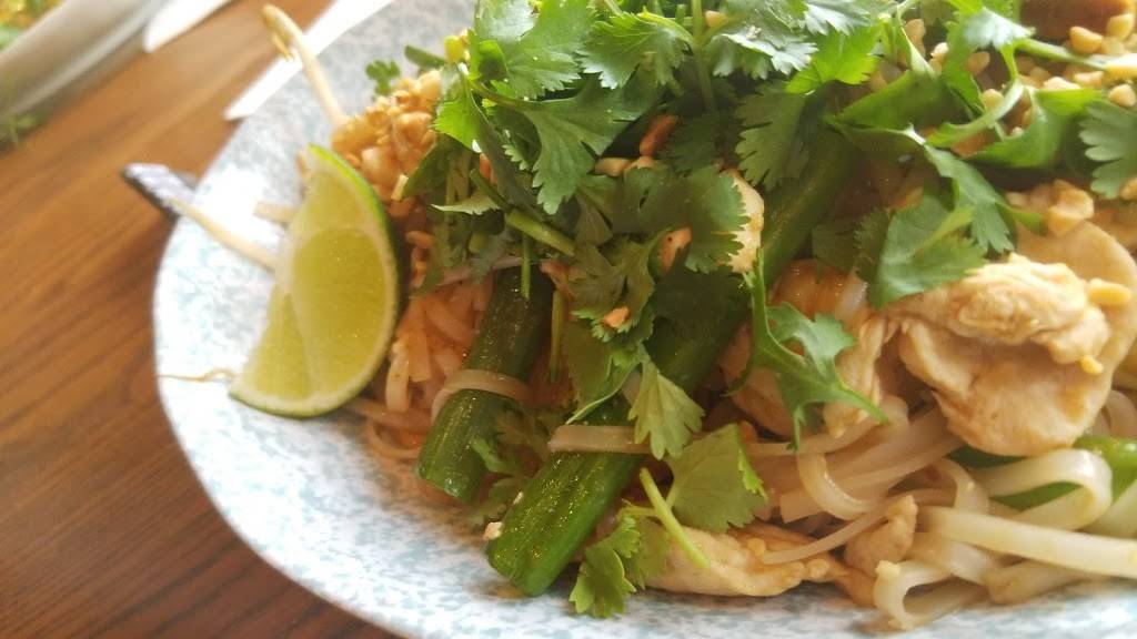 Pei Wei | restaurant | 2257 N Germantown Pkwy Suite 110, Cordova, TN 38016, USA | 9013821822 OR +1 901-382-1822