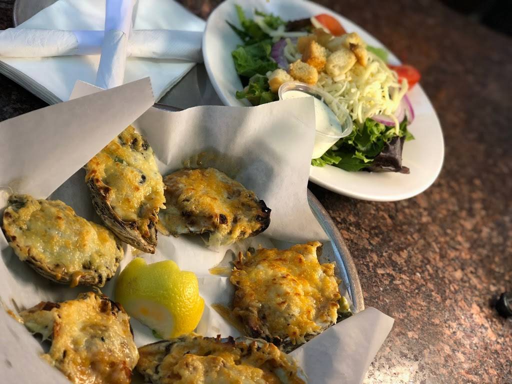 Broadway Oyster Bar | restaurant | 736 S Broadway, St. Louis, MO 63102, USA | 3146218811 OR +1 314-621-8811