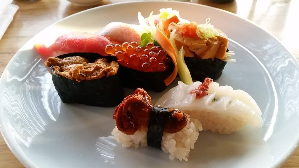 Musashino Sushi Dokoro | restaurant | 2905 San Gabriel St #200, Austin, TX 78705, USA | 5127958593 OR +1 512-795-8593