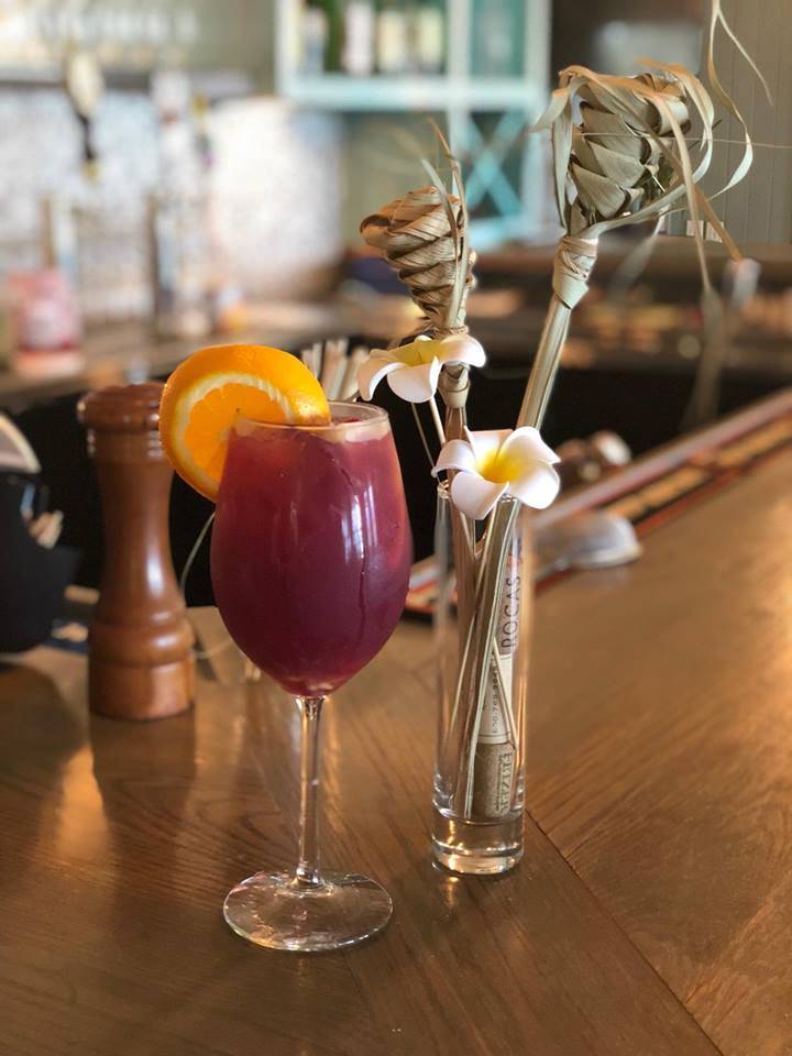 Sweetgrass Restaurant and Bar | restaurant | 100 Marina Dr, St Helena Island, SC 29920, USA | 8438382151 OR +1 843-838-2151