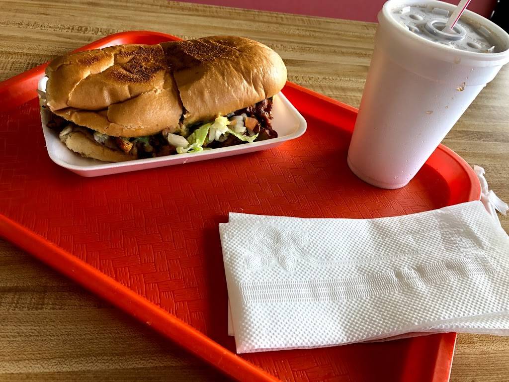 El Portal Taco Shop | restaurant | 1655 Brandywine Ave # C, Chula Vista, CA 91911, USA | 6194822827 OR +1 619-482-2827