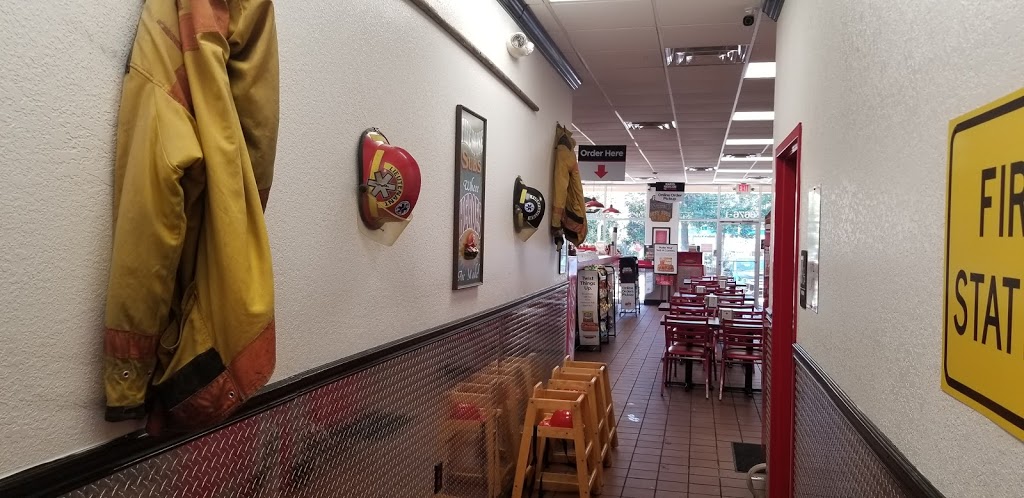 Firehouse Subs Bannerman Crossing | restaurant | 6676 Thomasville Rd Unit 2, Tallahassee, FL 32312, USA | 8509060013 OR +1 850-906-0013