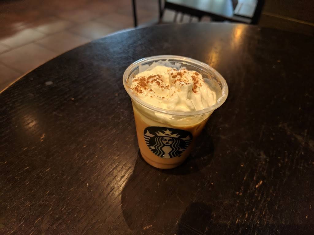 Starbucks | cafe | 643-693 Santa Cruz Ave, Menlo Park, CA 94025, USA | 6503235118 OR +1 650-323-5118