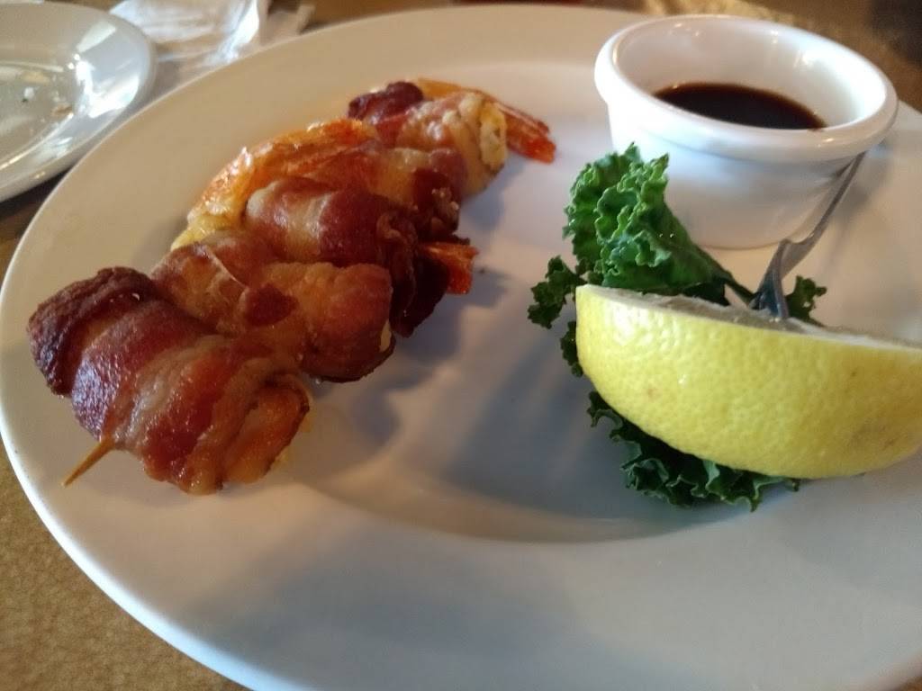 Grill House | restaurant | 228 2nd Ave N, North Myrtle Beach, SC 29582, USA | 8432493033 OR +1 843-249-3033