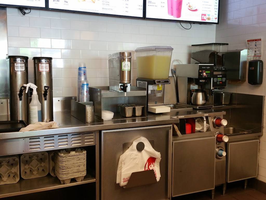 Wendys | restaurant | 410 US-22 #430, Hillside, NJ 07205, USA | 9082060481 OR +1 908-206-0481